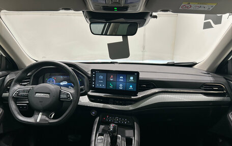 Haval F7 I, 2023 год, 2 349 000 рублей, 15 фотография