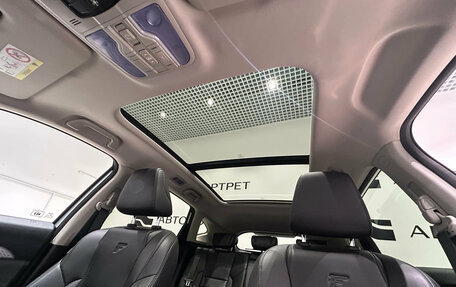 Haval F7 I, 2023 год, 2 349 000 рублей, 22 фотография