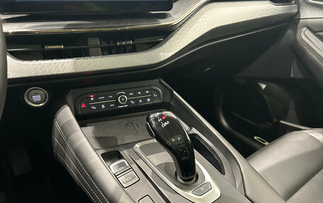 Haval F7 I, 2023 год, 2 349 000 рублей, 18 фотография