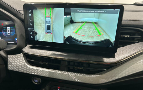 Haval F7 I, 2023 год, 2 349 000 рублей, 17 фотография