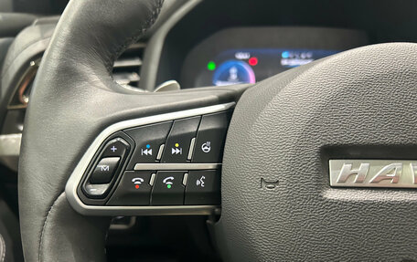 Haval F7 I, 2023 год, 2 349 000 рублей, 20 фотография