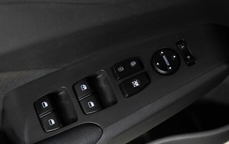 Hyundai Solaris II рестайлинг, 2021 год, 1 535 000 рублей, 13 фотография