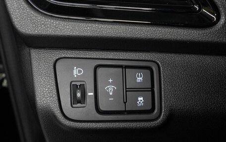 Hyundai Solaris II рестайлинг, 2021 год, 1 535 000 рублей, 12 фотография