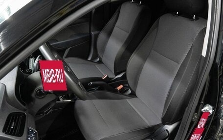 Hyundai Solaris II рестайлинг, 2021 год, 1 535 000 рублей, 14 фотография