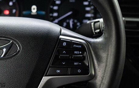 Hyundai Solaris II рестайлинг, 2021 год, 1 535 000 рублей, 21 фотография