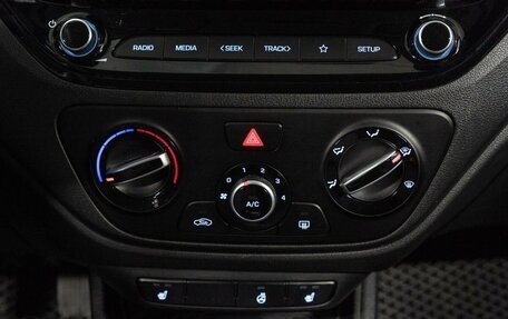 Hyundai Solaris II рестайлинг, 2021 год, 1 535 000 рублей, 23 фотография