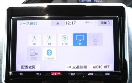 Toyota Esquire I, 2021 год, 2 000 000 рублей, 11 фотография