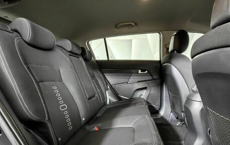 KIA Sportage III, 2013 год, 1 530 000 рублей, 16 фотография