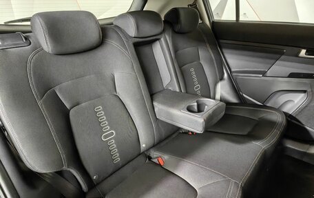 KIA Sportage III, 2013 год, 1 530 000 рублей, 17 фотография