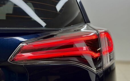 Toyota RAV4, 2018 год, 2 956 000 рублей, 10 фотография