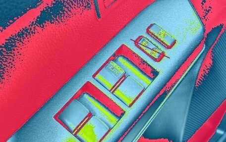 Toyota RAV4, 2018 год, 2 956 000 рублей, 15 фотография