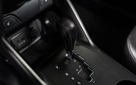 Hyundai ix35 I рестайлинг, 2010 год, 860 000 рублей, 11 фотография