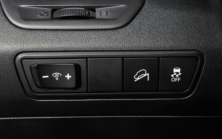 Hyundai ix35 I рестайлинг, 2010 год, 860 000 рублей, 12 фотография