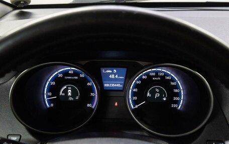 Hyundai ix35 I рестайлинг, 2010 год, 860 000 рублей, 24 фотография