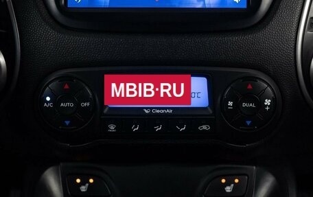 Hyundai ix35 I рестайлинг, 2010 год, 860 000 рублей, 23 фотография