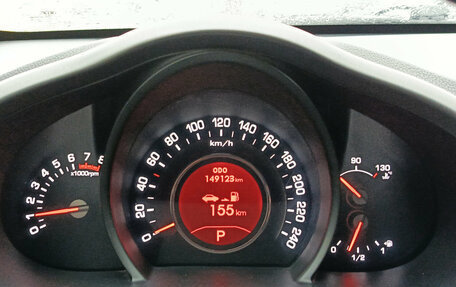 KIA Sportage III, 2011 год, 1 500 000 рублей, 16 фотография