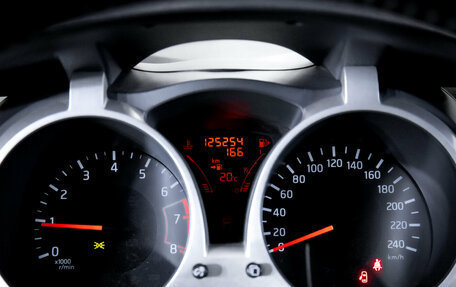 Nissan Juke II, 2012 год, 1 190 000 рублей, 15 фотография