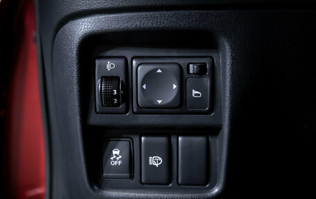 Nissan Juke II, 2012 год, 1 190 000 рублей, 19 фотография