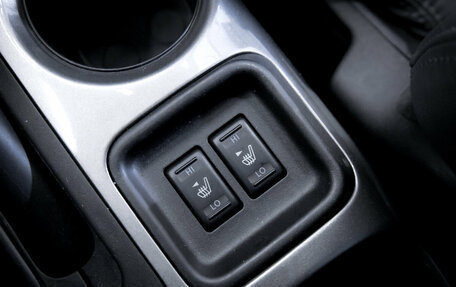 Nissan Juke II, 2012 год, 1 190 000 рублей, 23 фотография