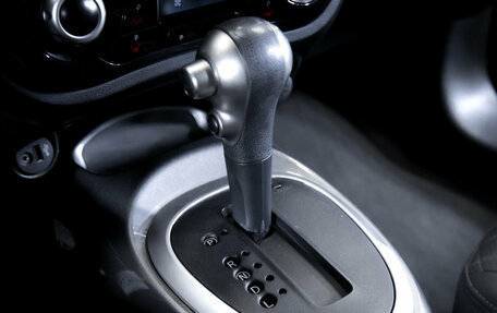 Nissan Juke II, 2012 год, 1 190 000 рублей, 22 фотография