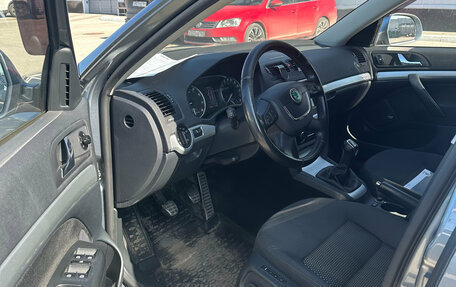 Skoda Octavia, 2012 год, 1 319 000 рублей, 5 фотография