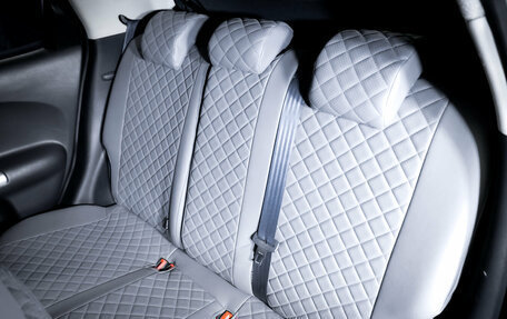 Nissan Juke II, 2012 год, 1 190 000 рублей, 24 фотография