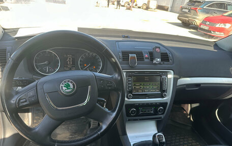 Skoda Octavia, 2012 год, 1 319 000 рублей, 6 фотография