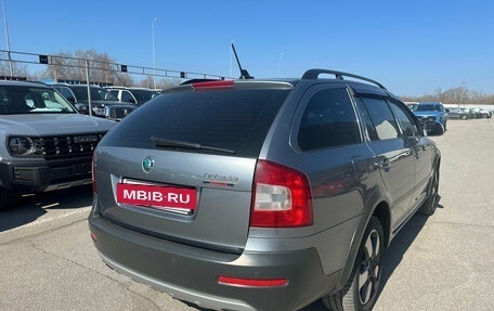 Skoda Octavia, 2012 год, 1 319 000 рублей, 3 фотография