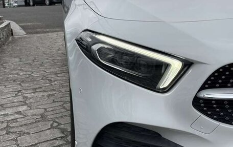 Mercedes-Benz A-Класс, 2022 год, 1 600 000 рублей, 15 фотография