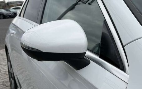 Mercedes-Benz A-Класс, 2022 год, 1 600 000 рублей, 16 фотография