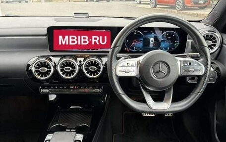 Mercedes-Benz A-Класс, 2022 год, 1 600 000 рублей, 12 фотография