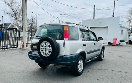 Honda CR-V IV, 1996 год, 499 999 рублей, 6 фотография