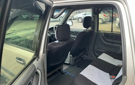 Honda CR-V IV, 1996 год, 499 999 рублей, 11 фотография