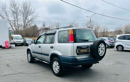 Honda CR-V IV, 1996 год, 499 999 рублей, 8 фотография