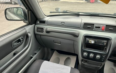 Honda CR-V IV, 1996 год, 499 999 рублей, 15 фотография