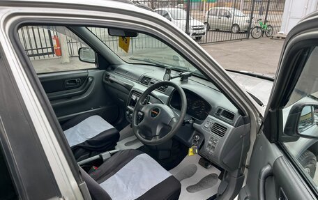 Honda CR-V IV, 1996 год, 499 999 рублей, 13 фотография