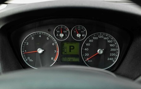 Ford Focus II рестайлинг, 2006 год, 500 000 рублей, 12 фотография