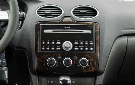 Ford Focus II рестайлинг, 2006 год, 500 000 рублей, 13 фотография