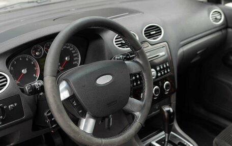 Ford Focus II рестайлинг, 2006 год, 500 000 рублей, 11 фотография