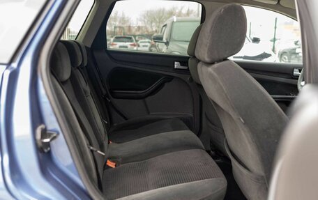 Ford Focus II рестайлинг, 2006 год, 500 000 рублей, 16 фотография