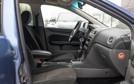 Ford Focus II рестайлинг, 2006 год, 500 000 рублей, 17 фотография