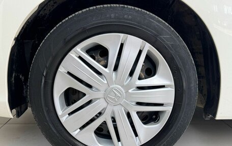 Honda Fit III, 2017 год, 1 200 000 рублей, 11 фотография