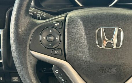 Honda Fit III, 2017 год, 1 200 000 рублей, 20 фотография