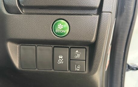 Honda Fit III, 2017 год, 1 200 000 рублей, 23 фотография