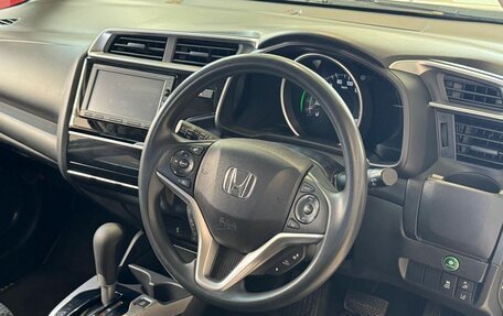 Honda Fit III, 2017 год, 1 200 000 рублей, 15 фотография