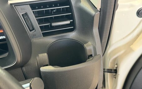 Honda Fit III, 2017 год, 1 200 000 рублей, 24 фотография