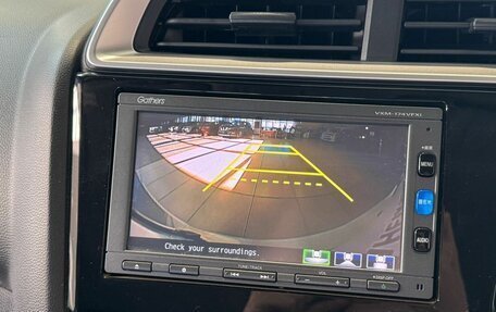 Honda Fit III, 2017 год, 1 200 000 рублей, 25 фотография