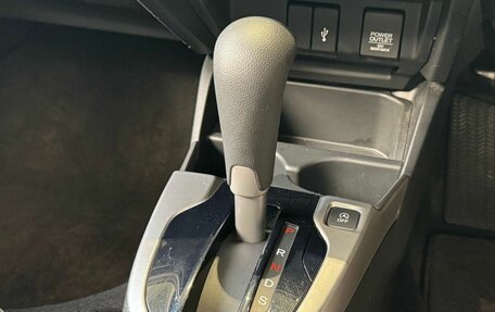 Honda Fit III, 2017 год, 1 200 000 рублей, 28 фотография