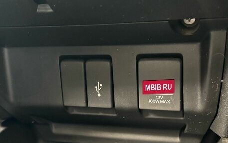 Honda Fit III, 2017 год, 1 200 000 рублей, 27 фотография