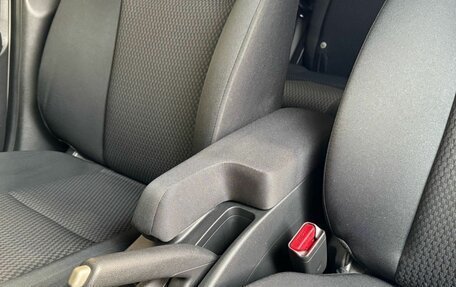 Honda Fit III, 2017 год, 1 200 000 рублей, 32 фотография